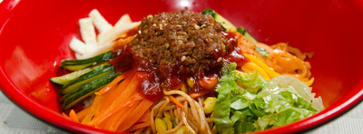 Good meal hunting secham bibimbap 02